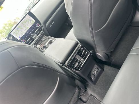 Used 2025 Lexus NX 350 AWD w/ Cold Area Package image 25