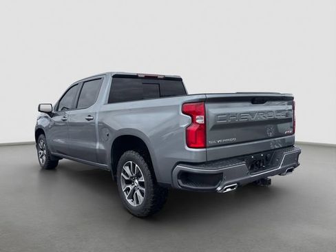 Used 2021 Chevrolet Silverado 1500 RST w/ All Star Edition Plus AWD/4WD image 4