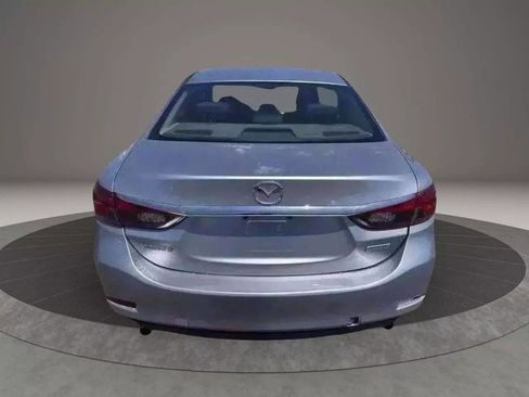 Used 2016 MAZDA MAZDA6 Sport image 7