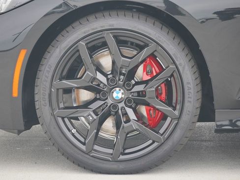 New 2026 BMW 330i Sedan w/ M Sport Package image 5