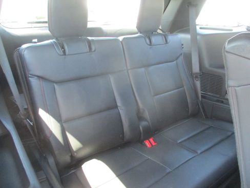 Used 2026 Ford Explorer ST w/ Sun And Sound Package image 25