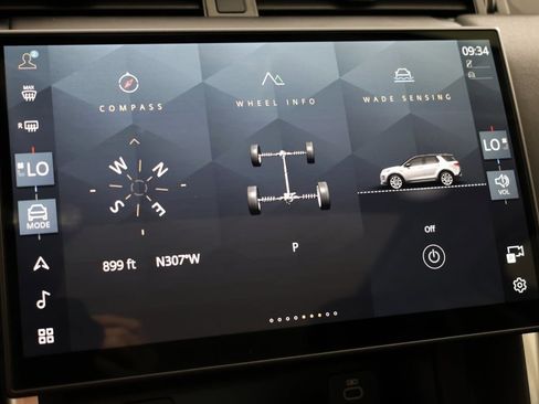 Used 2024 Land Rover Discovery Sport S image 50