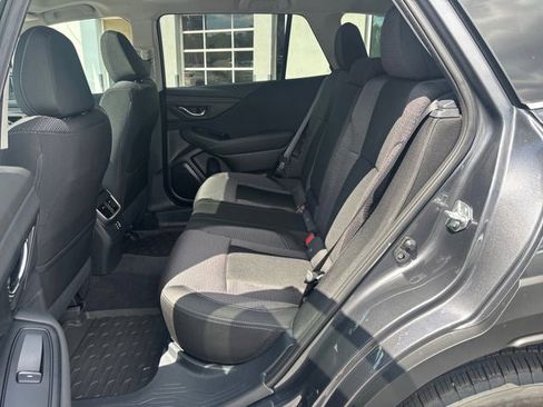 New 2025 Subaru Outback Premium image 84