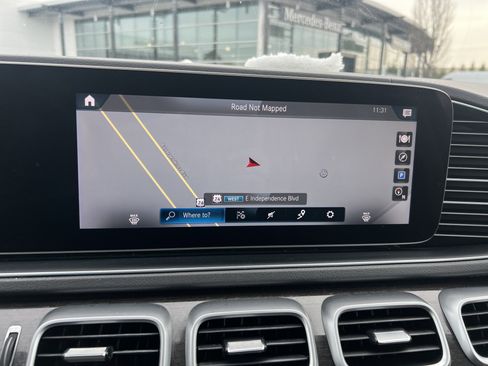 Certified 2020 Mercedes-Benz GLS 450 450 image 29