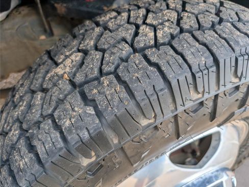 Used 2018 GMC Sierra 3500 Denali w/ Duramax Plus Package image 38