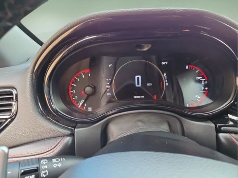 Used 2024 Dodge Durango GT AWD/4WD image 28