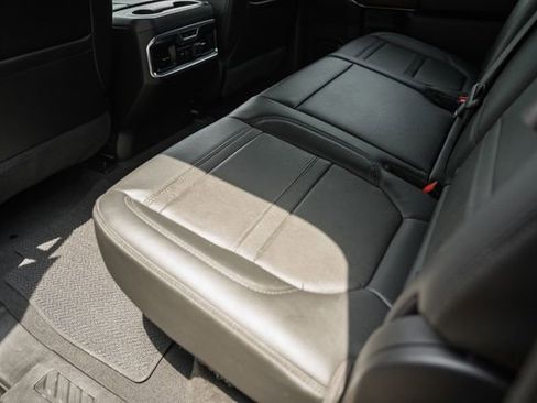 Used 2023 GMC Sierra 3500 Denali AWD/4WD image 45