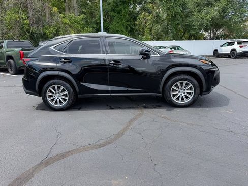 Used 2016 Lexus NX 200t FWD image 5