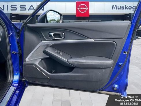 Used 2025 Acura Integra A-Spec FWD image 27