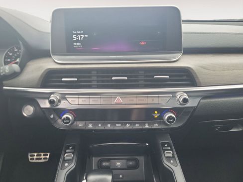 Used 2022 Kia Telluride SX image 14