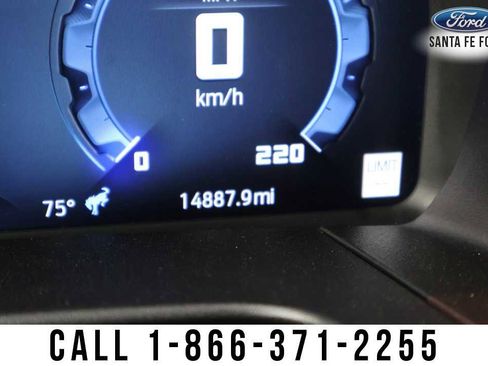 Used 2025 Ford Bronco Sport Outer Banks w/ Outer Banks Tech Package+ image 35