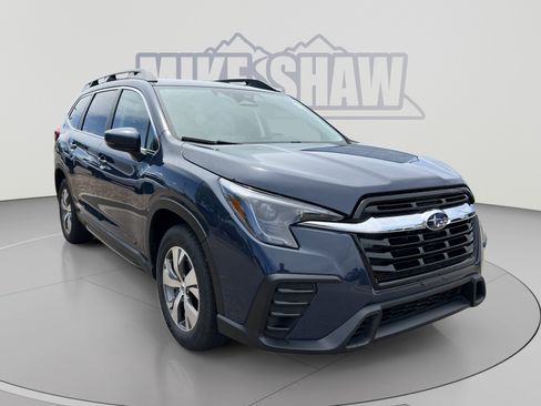 Used 2024 Subaru Ascent Premium w/ Convenience Package AWD/4WD image 5