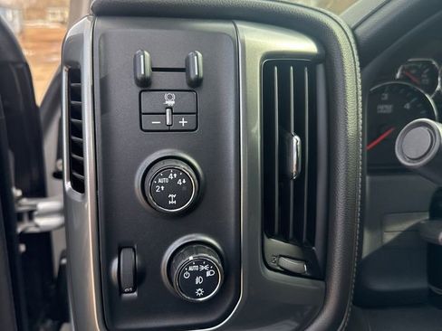 Used 2016 Chevrolet Silverado 1500 LTZ image 14