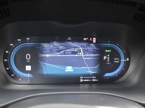 New 2025 Volvo XC60 T8 Plus w/ Protection Package Premier image 30