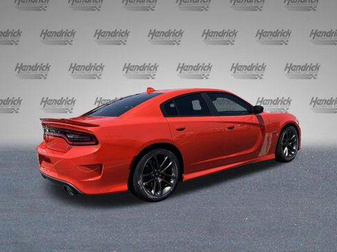 Used 2023 Dodge Charger R/T w/ Performance Handling Group RWD image 9