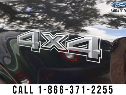 Used 2024 Ford F150 XLT w/ Equipment Group 302A MID AWD/4WD image 10
