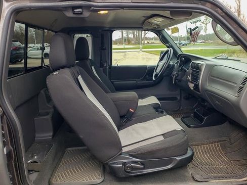 Used 2010 Ford Ranger XLT image 24
