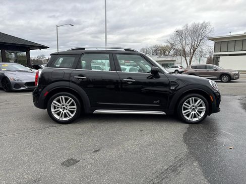 Used 2020 MINI Cooper Countryman ALL4 image 8