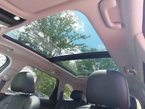 Used 2021 Kia Sorento SX FWD image 30