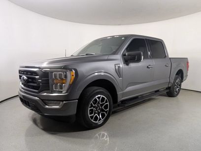 Used 2023 Ford F150 XLT w/ Equipment Group 302A High