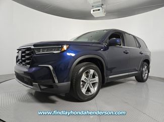 Certified 2024 Honda Pilot EX-L video 2