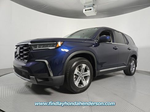 Certified 2024 Honda Pilot EX-L image 2