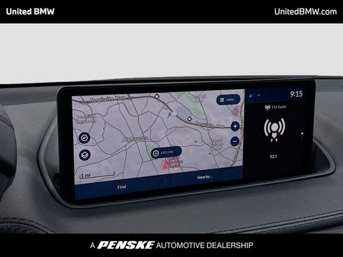 Used 2023 Acura MDX SH-AWD w/ Advance Package image 10