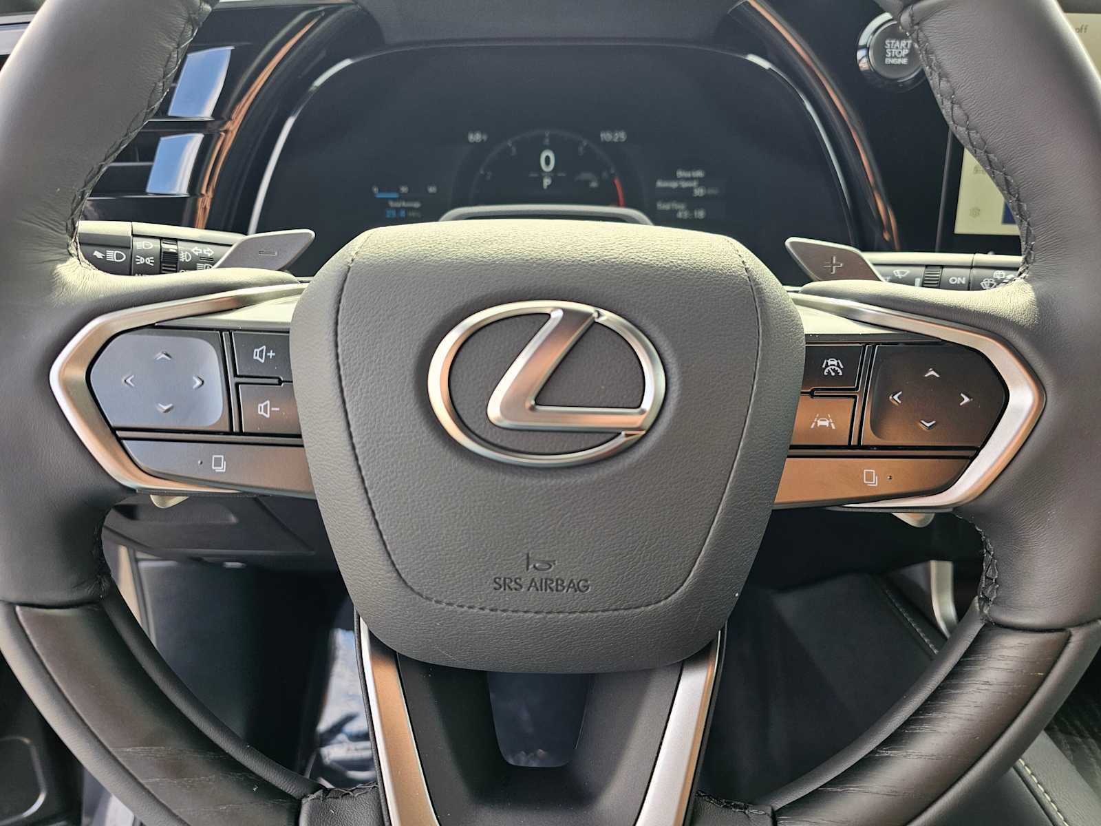 Used 2026 Lexus RX 350 Premium Plus w/ Convenience Package FWD image 22