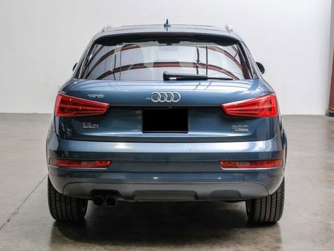 Used 2017 Audi Q3 2.0T Premium Plus w/ Premium Plus Package image 14