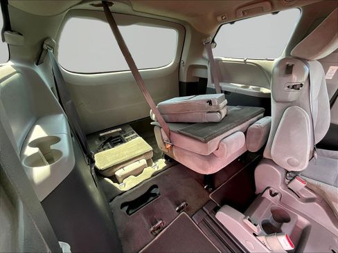 Used 2015 Toyota Sienna LE FWD image 26