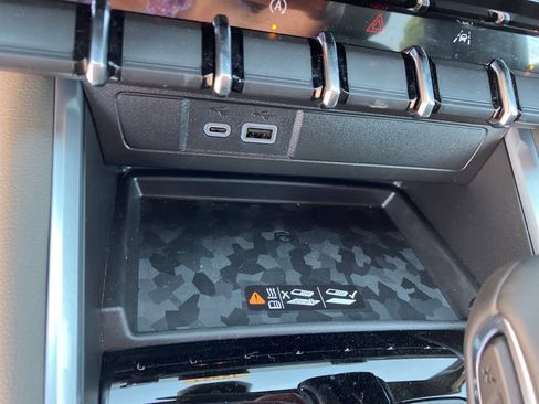 New 2025 Chevrolet Colorado ZR2 w/ Technology Package image 7