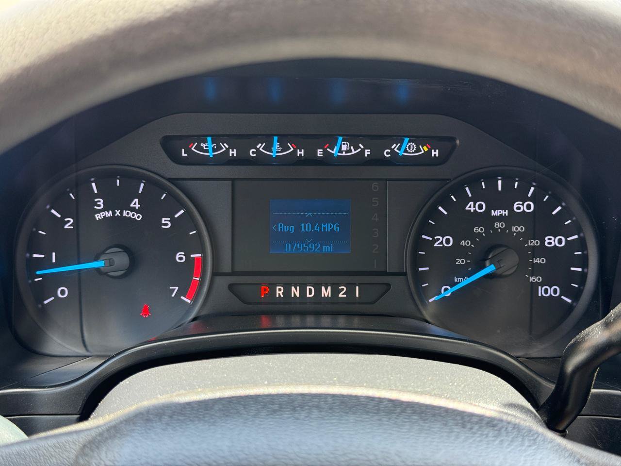 Used 2017 Ford F350 XL w/ Power Equipment Group RWD image 26