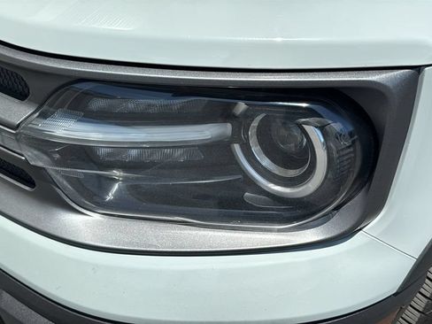 Certified 2021 Ford Bronco Sport Big Bend AWD/4WD image 6