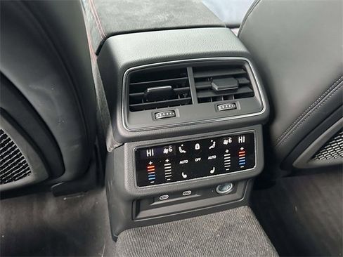 Used 2024 Audi RS 6 performance image 15