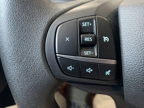 Used 2021 Ford Explorer 4WD w/ Class III Trailer Tow Package image 20