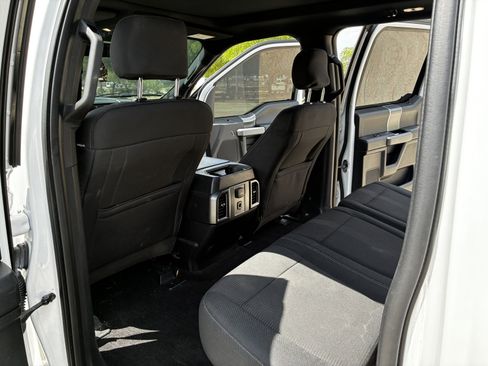 Used 2016 Ford F150 XLT w/ Equipment Group 302A Luxury AWD/4WD image 20