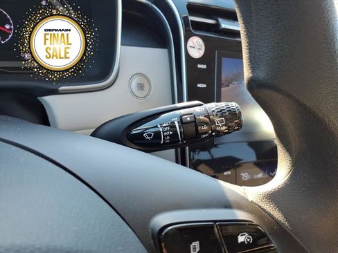 Used 2024 Hyundai Tucson SEL image 21