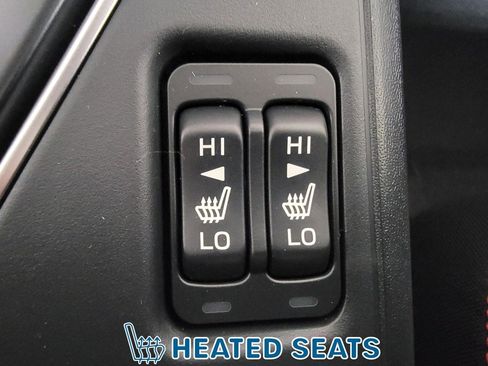 New 2026 Subaru Impreza 2.0i Sport image 16