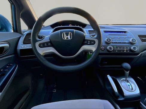 Used 2006 Honda Civic EX image 8