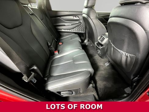 Used 2019 Hyundai Santa Fe AWD image 23