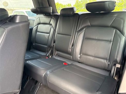 New 2025 Lincoln Navigator Reserve w/ Jet Appearance Package image 19