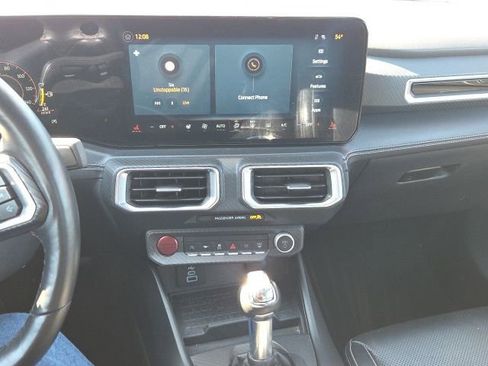 Used 2024 Ford Mustang Premium image 23