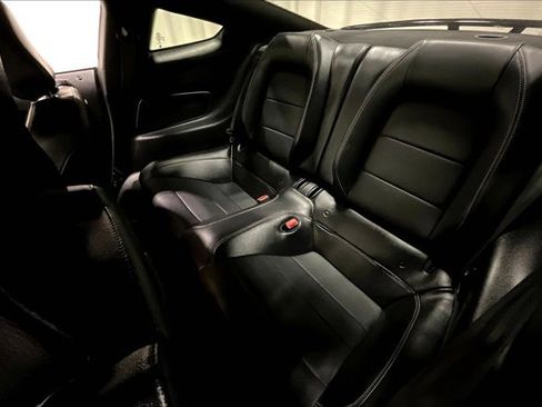 Used 2019 Ford Mustang GT Premium w/ Black Accent Package image 26