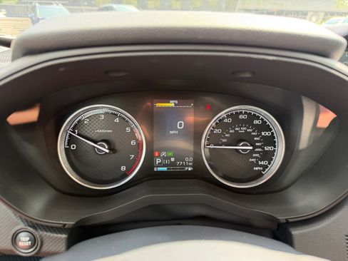 Certified 2023 Subaru Forester Touring AWD/4WD image 23