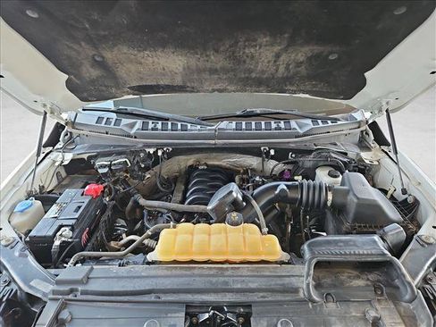 Used 2017 Ford F150 XLT w/ Equipment Group 301A Mid AWD/4WD image 22