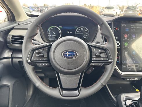 New 2026 Subaru Crosstrek 2.5i Limited AWD/4WD image 25