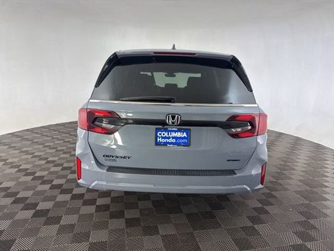 Certified 2026 Honda Odyssey Sport-L image 9