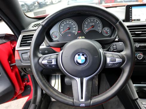 Used 2020 BMW M4 Competition w/ Competition Package image 24