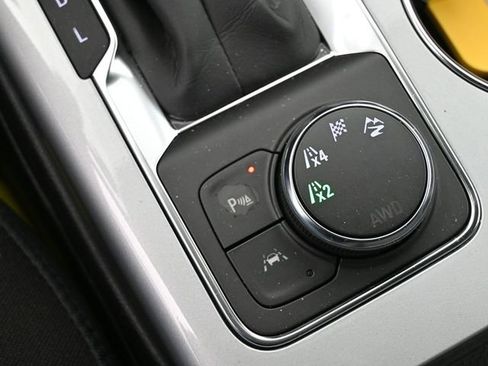 New 2026 Chevrolet Blazer LT w/ Convenience Package AWD/4WD image 23