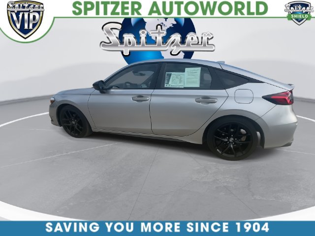 Used 2024 Honda Civic Sport image 12